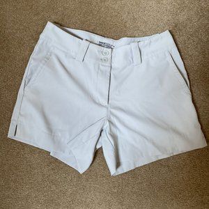 Nike Golf Shorts Size 4